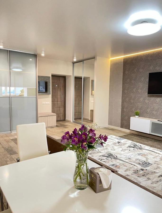 Проулок Нижний Береговой 2 Khmelʼnytsʼkyy Extérieur photo
