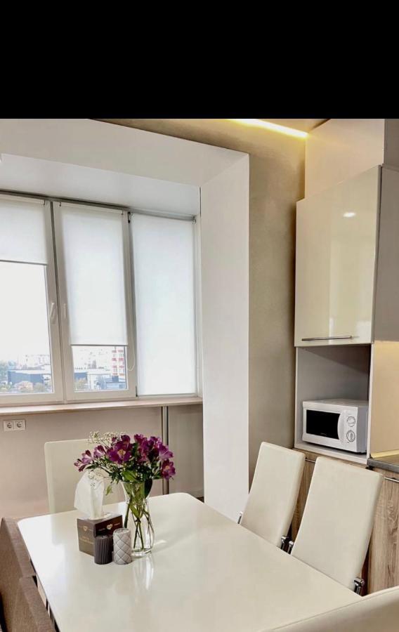 Проулок Нижний Береговой 2 Khmelʼnytsʼkyy Extérieur photo