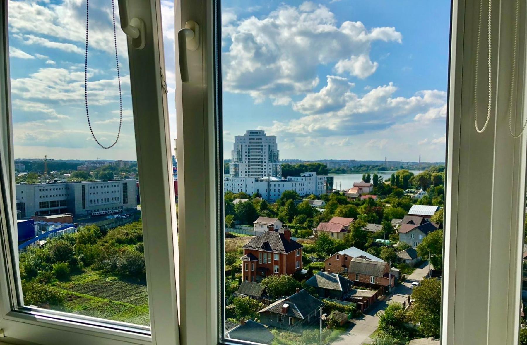 Проулок Нижний Береговой 2 Khmelʼnytsʼkyy Extérieur photo